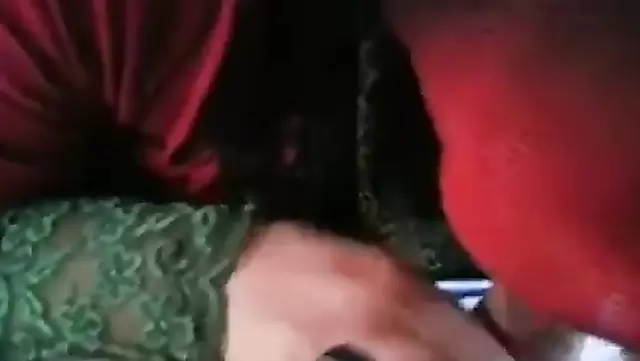 A Turkish man has oral sex with his friend's wife