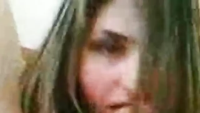 Guy Fucks Turkish Girl's Wet Mouth